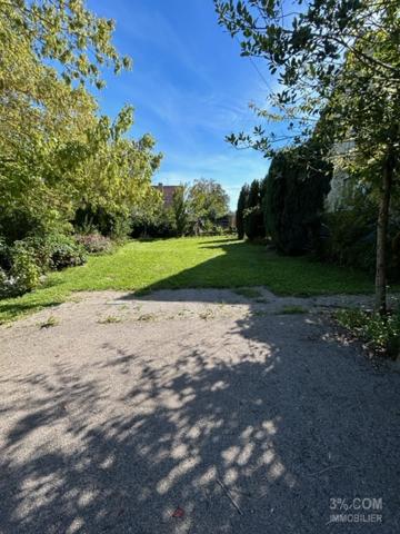 maison de 90m² 3chambres+terrain 642m²+dépendances à Gandrange Gandrange (57175)