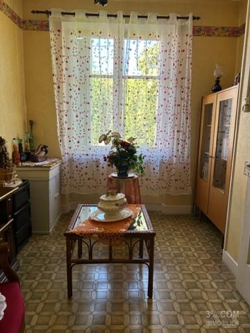 maison de 90m² 3chambres+terrain 642m²+dépendances à Gandrange Gandrange (57175)