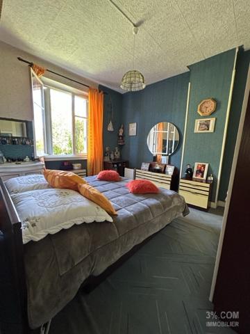 maison de 90m² 3chambres+terrain 642m²+dépendances à Gandrange Gandrange (57175)