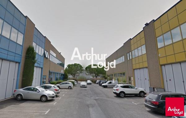 Location de bureaux divisibles dès 28 m² - Grasse