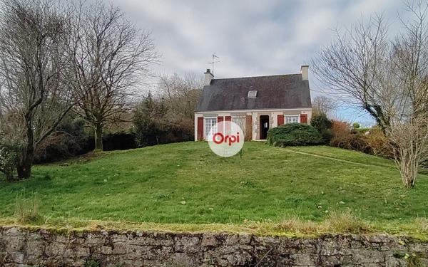 Maison à vendre    5 pièces • 107,80 m2 Questembert
