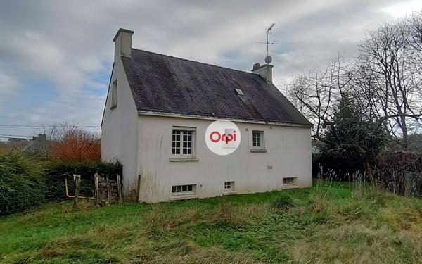 Maison à vendre    5 pièces • 107,80 m2 Questembert