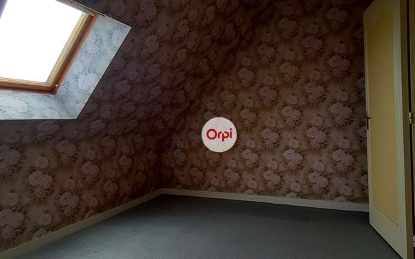 Maison à vendre    5 pièces • 107,80 m2 Questembert