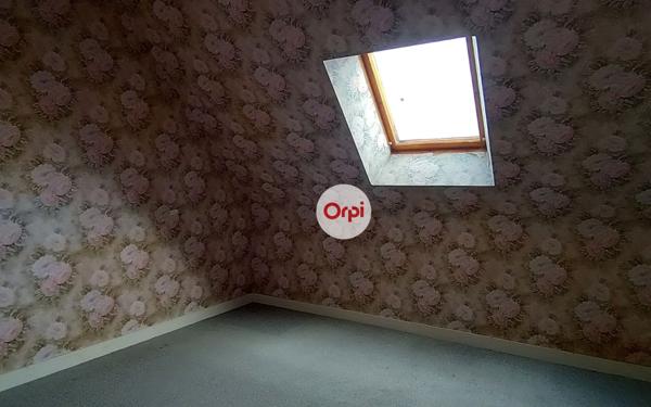 Maison à vendre    5 pièces • 107,80 m2 Questembert