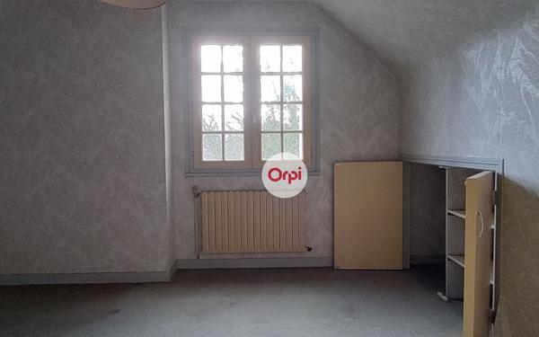 Maison à vendre    5 pièces • 107,80 m2 Questembert