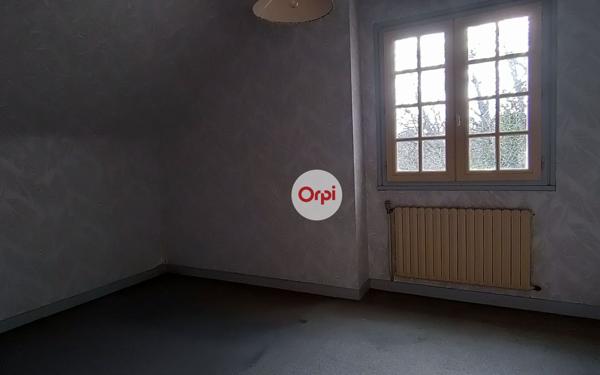 Maison à vendre    5 pièces • 107,80 m2 Questembert