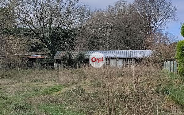 Maison à vendre    5 pièces • 107,80 m2 Questembert