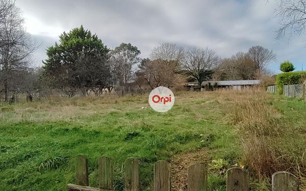 Maison à vendre    5 pièces • 107,80 m2 Questembert