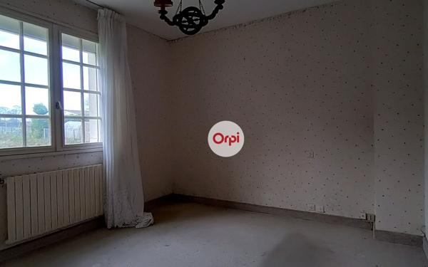 Maison à vendre    5 pièces • 107,80 m2 Questembert