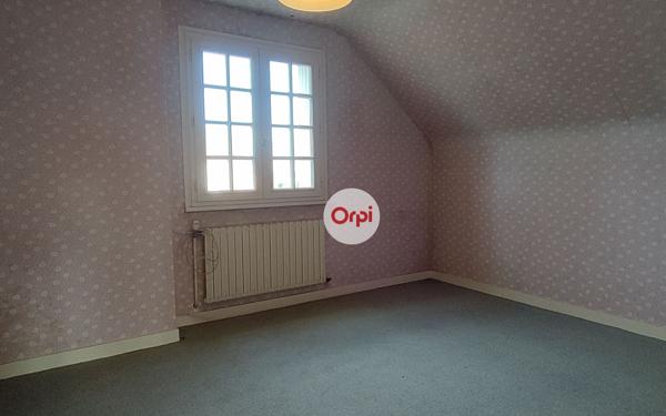 Maison à vendre    5 pièces • 107,80 m2 Questembert