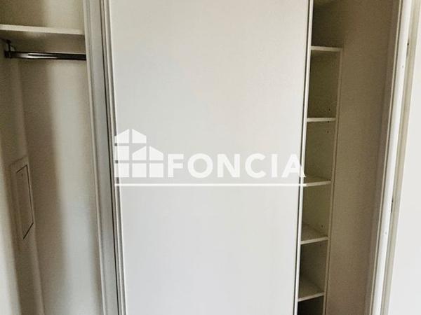 Location Appartement 3 pièces 63.64 m² - AVENUE DE BOLLAERT Lens 62300