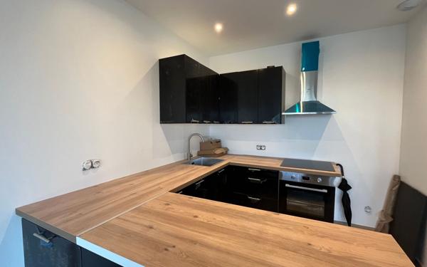 Appartement à louer    4 pièces • 91 m2 Otterswiller