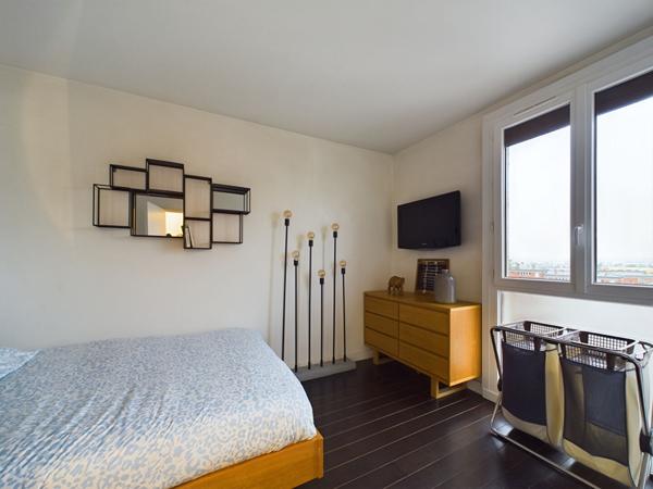 Appartement Champigny Sur Marne 3 pièce(s) 55.40 m2