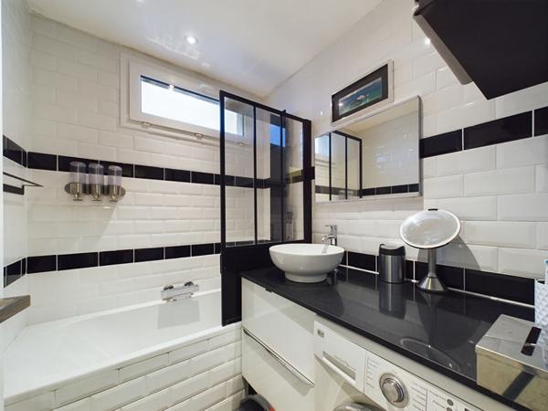 Appartement Champigny Sur Marne 3 pièce(s) 55.40 m2