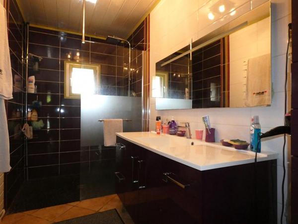 2 Maisons Excideuil  288 m2 / 6 chambres / piscine / 1,7hect