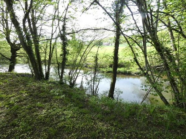 2 Maisons Excideuil  288 m2 / 6 chambres / piscine / 1,7hect