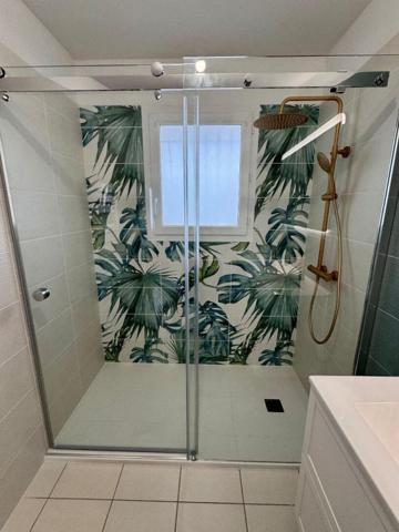 Maison Vaux Sur Mer plain pied 100 m2 avec piscine