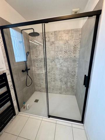 Maison Vaux Sur Mer plain pied 100 m2 avec piscine