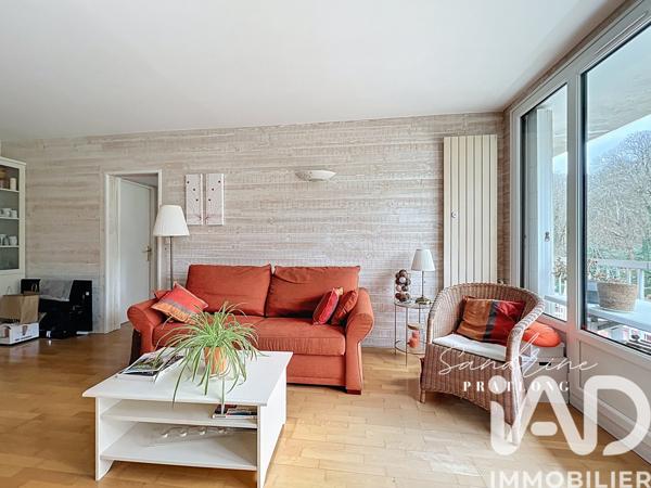 Appartement à vendre 2 pièces 45 m² Taverny