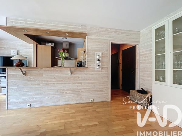 Appartement à vendre 2 pièces 45 m² Taverny