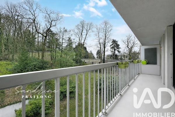 Appartement à vendre 2 pièces 45 m² Taverny