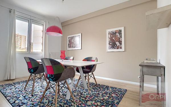 Appartement à louer    3 pièces •  Ajaccio