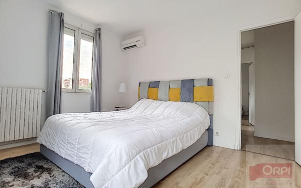 Appartement à louer    3 pièces •  Ajaccio