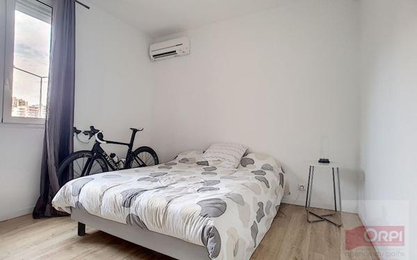 Appartement à louer    3 pièces •  Ajaccio