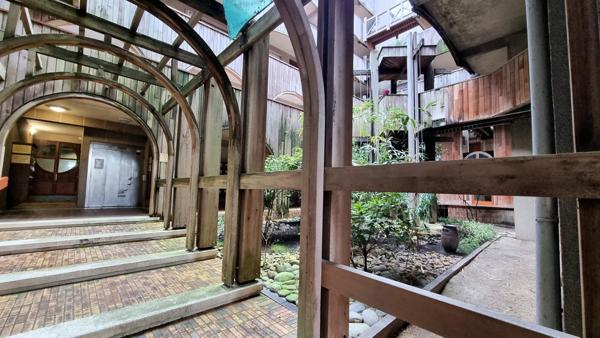 LA ROCHELLE – LES MINIMES – STUDIO AVEC VUE MER