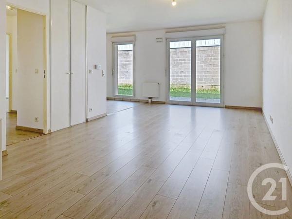 Appartement T3 à vendre  3 pièces - 64,20 m 2   ROUEN  - 76