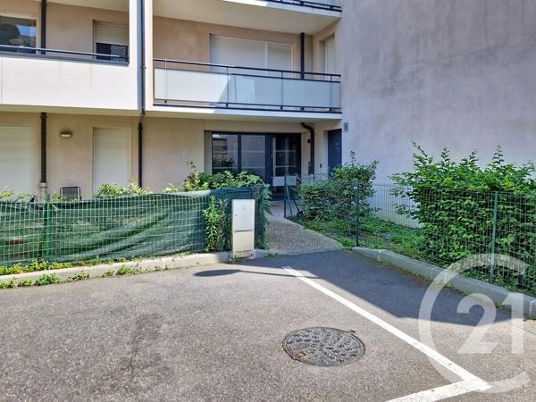 Appartement T3 à vendre  3 pièces - 64,20 m 2   ROUEN  - 76