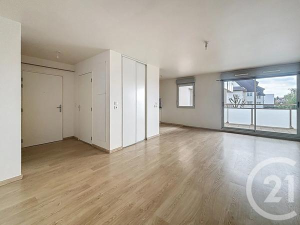 Appartement T3 à vendre  3 pièces - 64,20 m 2   ROUEN  - 76