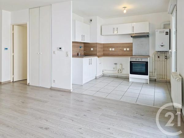Appartement T3 à vendre  3 pièces - 64,20 m 2   ROUEN  - 76