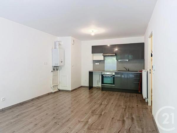 Appartement T3 à vendre  3 pièces - 64,20 m 2   ROUEN  - 76