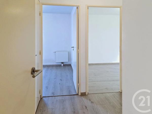 Appartement T3 à vendre  3 pièces - 64,20 m 2   ROUEN  - 76