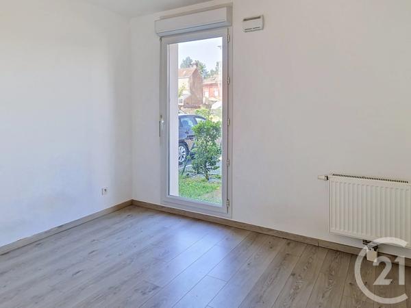 Appartement T3 à vendre  3 pièces - 64,20 m 2   ROUEN  - 76