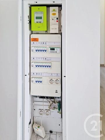 Appartement T3 à vendre  3 pièces - 64,20 m 2   ROUEN  - 76