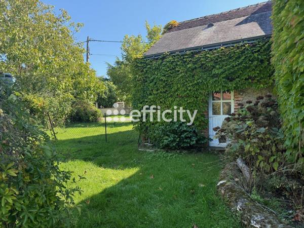 Maison 7 pièces - 192 m² Bien prestige