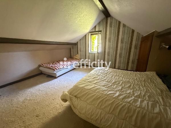 Maison 7 pièces - 192 m² Bien prestige