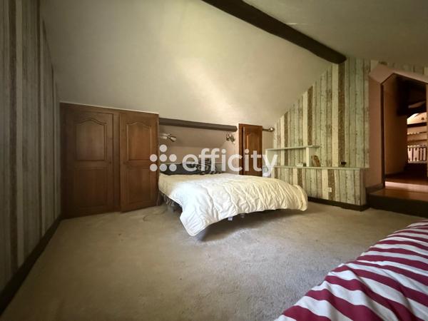 Maison 7 pièces - 192 m² Bien prestige