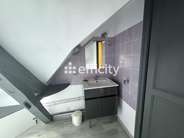 Maison 7 pièces - 192 m² Bien prestige