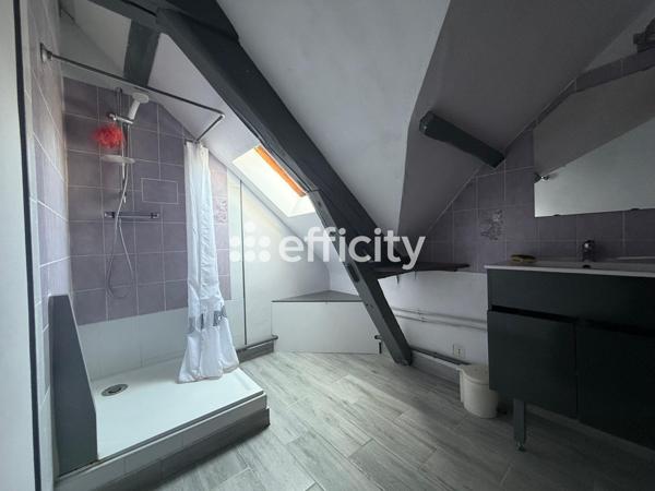 Maison 7 pièces - 192 m² Bien prestige