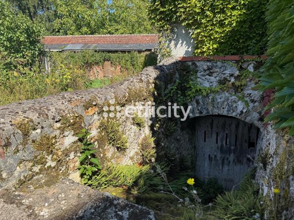 Maison 7 pièces - 192 m² Bien prestige