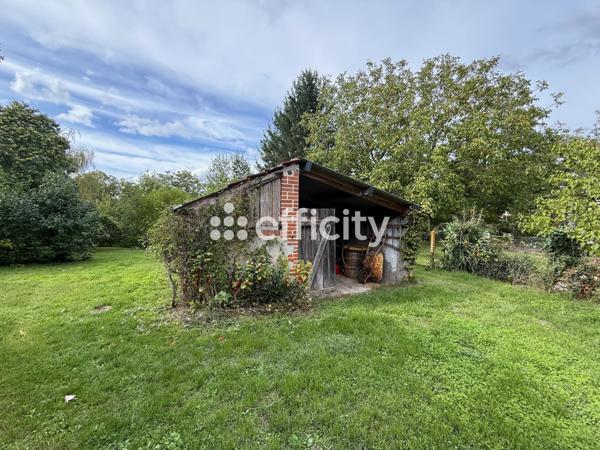 Maison 7 pièces - 192 m² Bien prestige