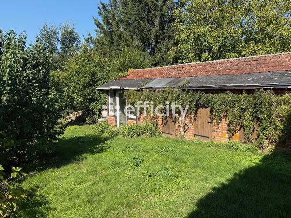 Maison 7 pièces - 192 m² Bien prestige