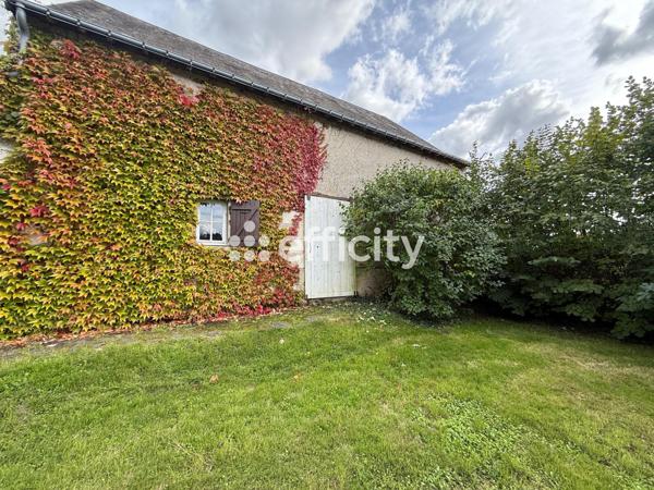 Maison 7 pièces - 192 m² Bien prestige