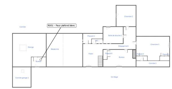 Maison 7 pièces - 192 m² Bien prestige