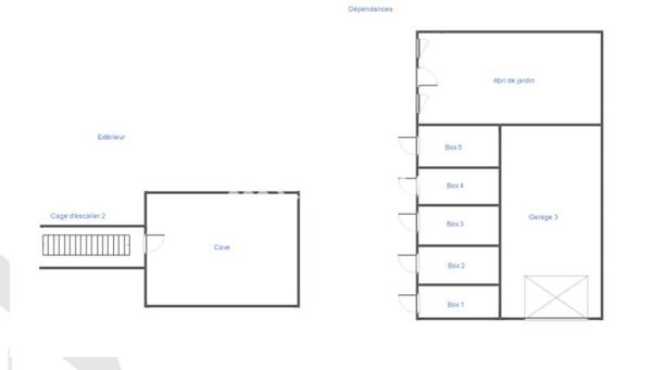 Maison 7 pièces - 192 m² Bien prestige