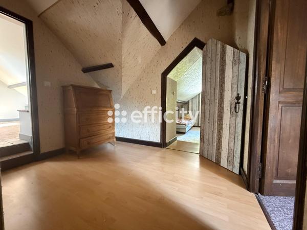 Maison 7 pièces - 192 m² Bien prestige