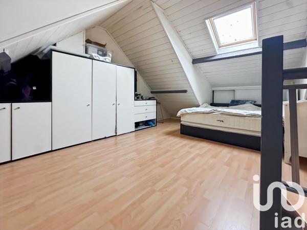 Appartement à vendre 2 pièces 49 m² Chelles